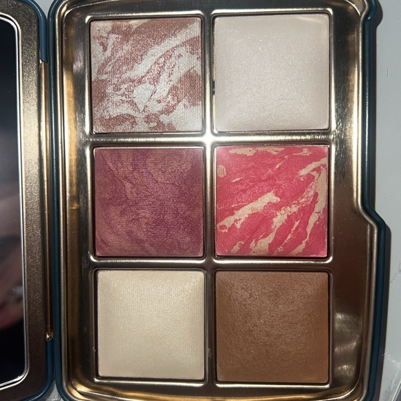 Hourglass Ambient lighting jellyfish palette - Picture 4 of 5